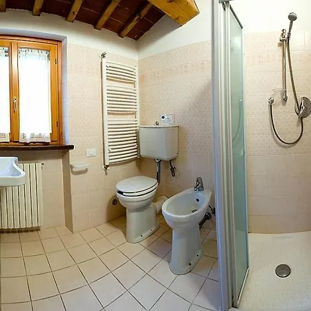 Sleeps 2 Pool Wifi T762272 * Montecarotto