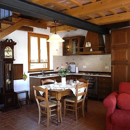 Sleeps 2 Pool Wifi T762272 アパート Montecarotto